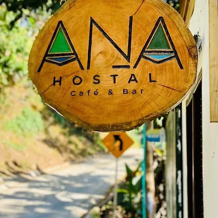 Hostal Ana
